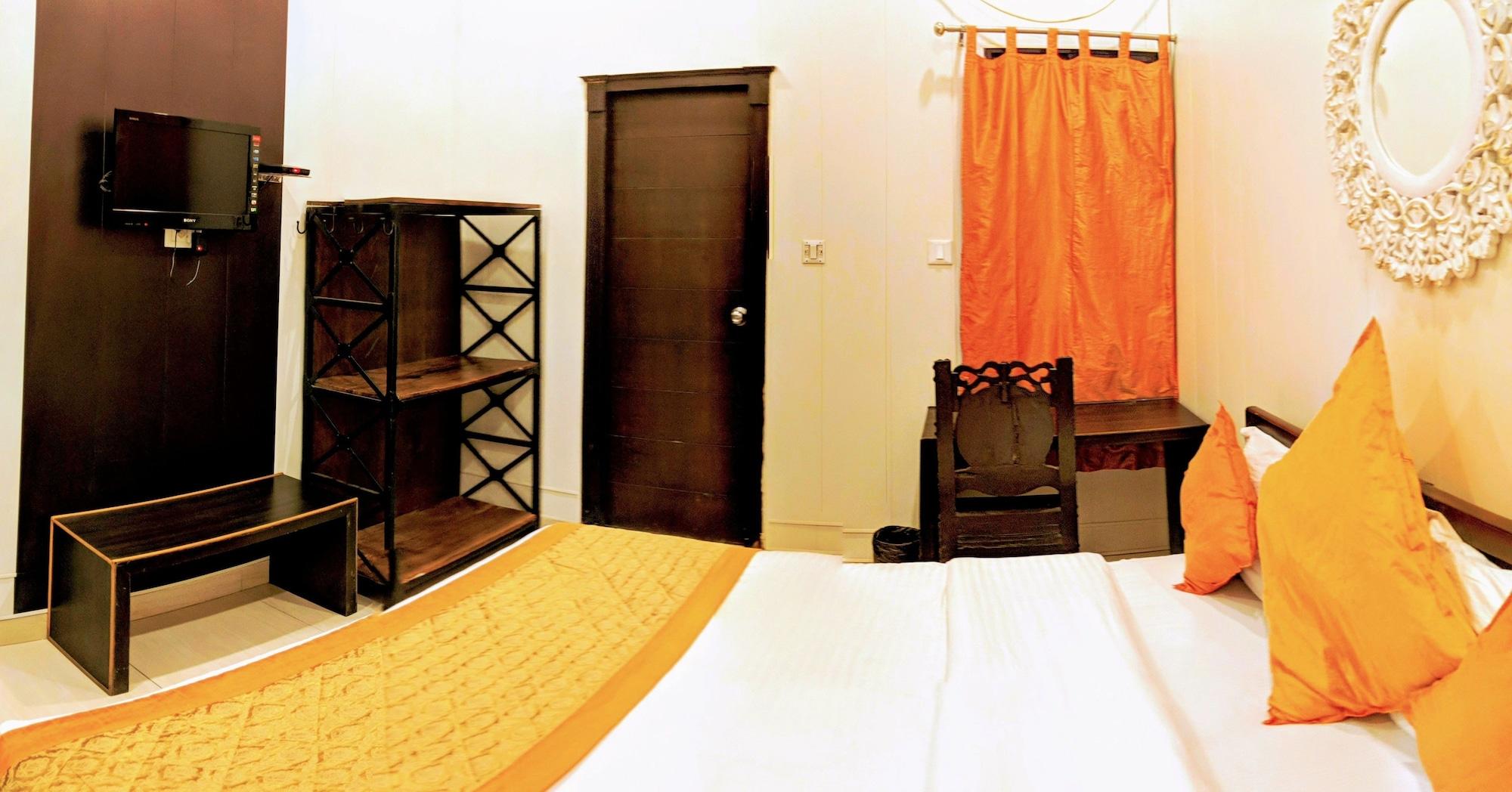 La Casa Hotel Haridwar Exterior photo