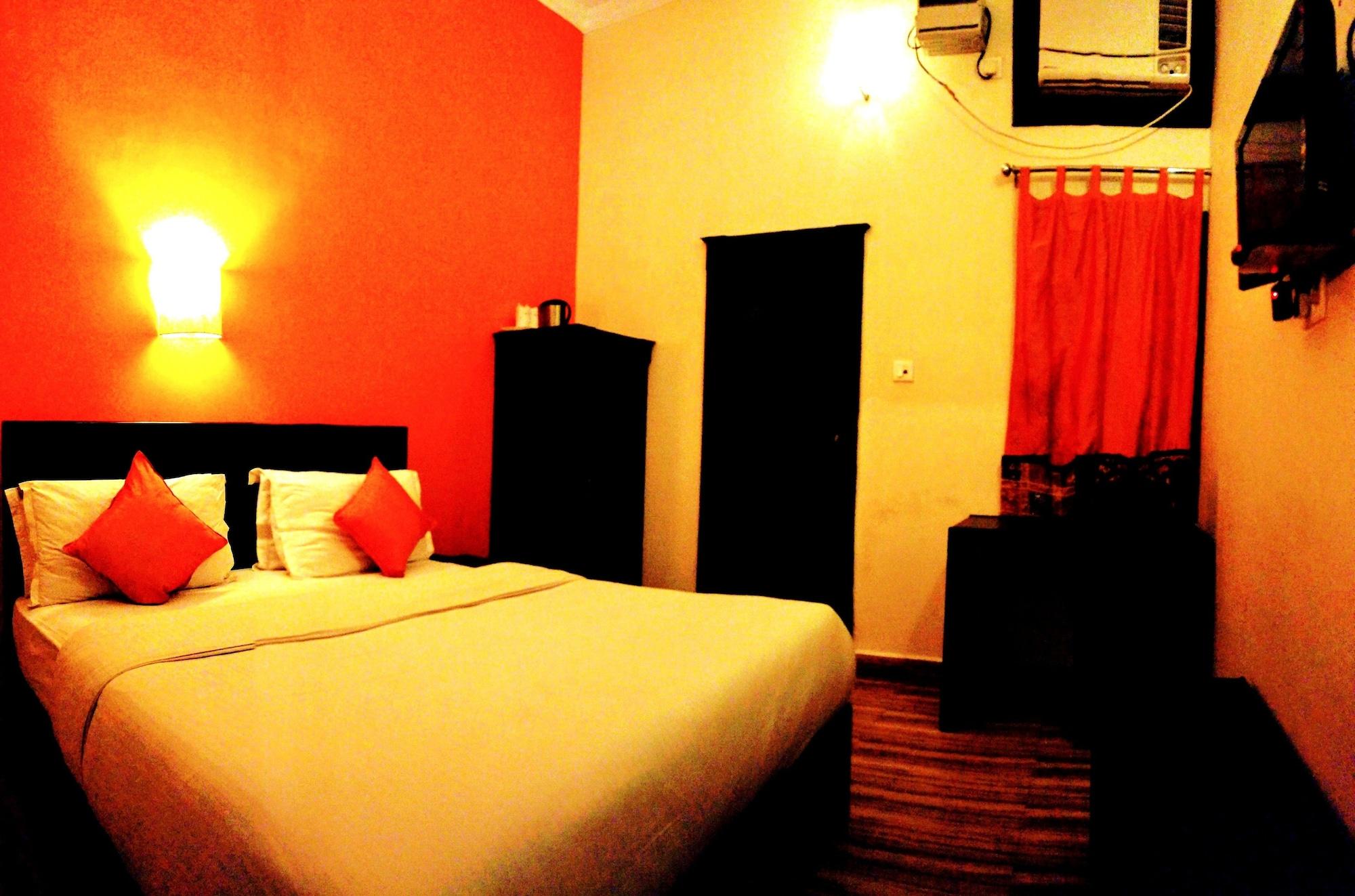 La Casa Hotel Haridwar Exterior photo