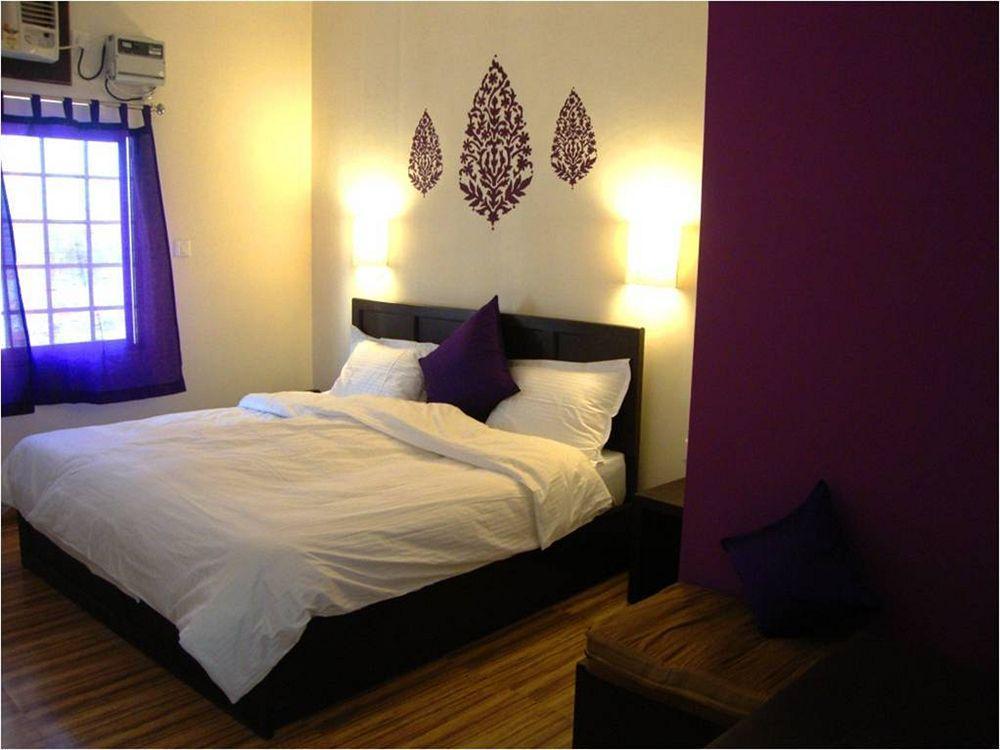 La Casa Hotel Haridwar Exterior photo